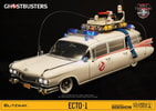 ECTO-1 Ghostbusters 1984