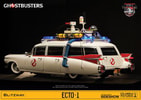 ECTO-1 Ghostbusters 1984