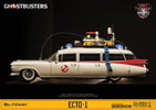 ECTO-1 Ghostbusters 1984