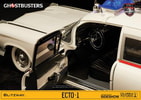 ECTO-1 Ghostbusters 1984