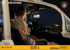 ECTO-1 Ghostbusters 1984