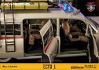 ECTO-1 Ghostbusters 1984