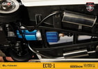 ECTO-1 Ghostbusters 1984