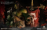 Grom Hellscream (Prototype Shown) View 10