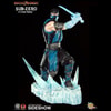 Sub-Zero MK9 (Prototype Shown) View 1