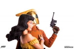 Rocketeer and Betty (Prototype Shown) View 5
