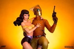 Rocketeer and Betty (Prototype Shown) View 8
