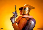 Rocketeer and Betty (Prototype Shown) View 10
