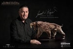 Smilodon Populator Collector Edition (Prototype Shown) View 1