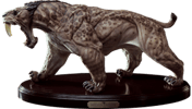 Smilodon Populator Collector Edition (Prototype Shown) View 11