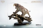 Smilodon Populator - Tree Root Exclusive Edition (Prototype Shown) View 6