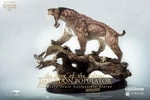 Smilodon Populator - Tree Root Exclusive Edition (Prototype Shown) View 7