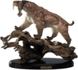Smilodon Populator - Tree Root Exclusive Edition (Prototype Shown) View 8