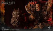 Blackhand (Prototype Shown) View 6