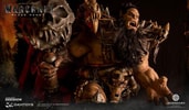 Blackhand (Prototype Shown) View 7