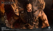 Blackhand (Prototype Shown) View 8