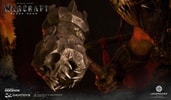 Blackhand (Prototype Shown) View 16