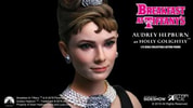Audrey Hepburn as Holly Golightly Deluxe Version (Prototype Shown) View 14