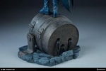 Batman Blue Version Exclusive Edition (Prototype Shown) View 4