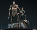 God of War PS4 (Prototype Shown) View 1