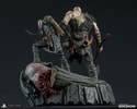 God of War PS4 (Prototype Shown) View 2