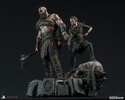 God of War PS4 (Prototype Shown) View 3
