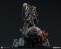 God of War PS4 (Prototype Shown) View 4