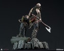 God of War PS4 (Prototype Shown) View 5