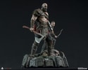 God of War PS4 (Prototype Shown) View 6