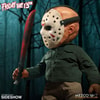 Mega Jason with Sound (Prototype Shown) View 3