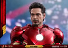 Iron Man Mark IV (Prototype Shown) View 4