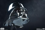 Darth Vader Helmet (Prototype Shown) View 1