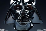 Darth Vader Helmet (Prototype Shown) View 11
