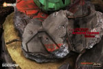 Armor Cyclone VR052F Scott Bernard (Prototype Shown) View 3
