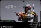 Boba Fett Deluxe Version (Prototype Shown) View 7
