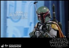 Boba Fett Deluxe Version (Prototype Shown) View 6