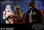 Boba Fett Deluxe Version (Prototype Shown) View 4