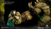 Kargath Bladefist (Prototype Shown) View 18
