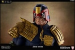 Judge Dredd (Prototype Shown) View 11