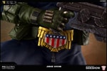 Judge Dredd (Prototype Shown) View 9