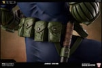 Judge Dredd (Prototype Shown) View 20