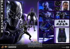 Black Panther (Prototype Shown) View 30