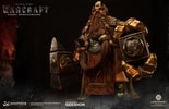 Magni Bronzebeard (Prototype Shown) View 12