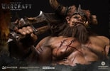 Dark Scar