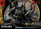 Ninja Batman Deluxe Version (Prototype Shown) View 9