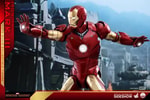 Iron Man Mark III Collector Edition (Prototype Shown) View 6