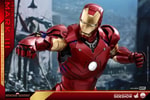 Iron Man Mark III Collector Edition (Prototype Shown) View 7