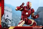 Iron Man Mark III Collector Edition (Prototype Shown) View 8