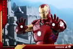 Iron Man Mark III Collector Edition (Prototype Shown) View 10