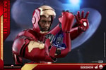 Iron Man Mark III Collector Edition (Prototype Shown) View 11